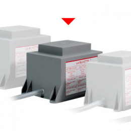 TRANSFO 230/24V200VA