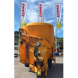BELAIR - DRAKKAR 220 SB - 2022