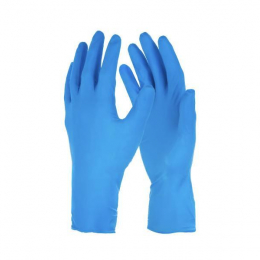 Gants Nitrile MILKMASTER 30cm XX