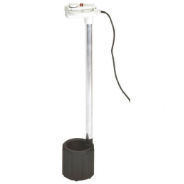 Chauffe lait 2300W avec revêtement téflo