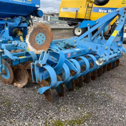 LEMKEN - HELIODOR300 - 2014