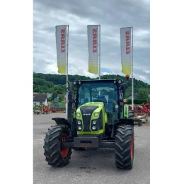 CLAAS TRACTEUR - ARION 420 - 2015