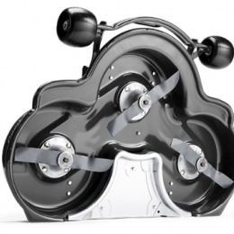 HUSQVARNA - COMBI 94 200