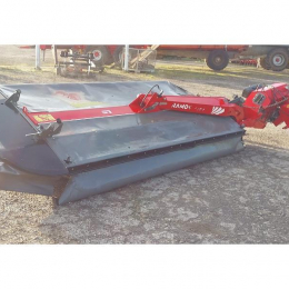 FELLA - RAMOS 3160TLX - 2019