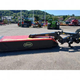 DIVERS - VICON EXTRA 332 - 2026