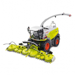 JAGUAR 990 + ORBIS 900