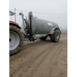AGRIMAT - 11500 L - 2007