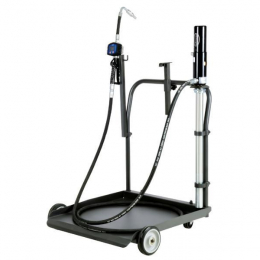 KIT MOBILE HUILE 3:1 FÛT 200L