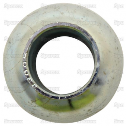 Rotule 56/28mm(cat.2/2) pour crochet inf