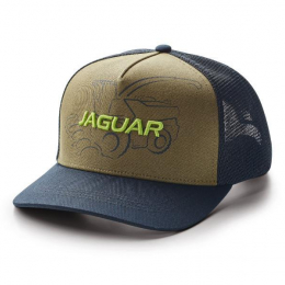 CASQUETTE JAGUAR 1000 CLAAS