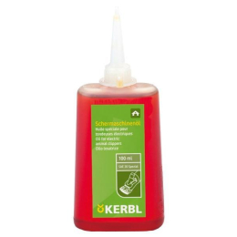 Huile tondeuse 100ml