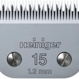 PEIGNE 1.5mm POUR SAPHIR