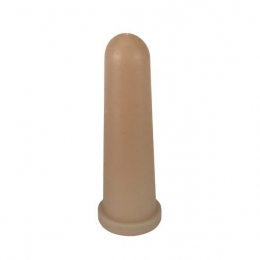 Tétine latex 100mm