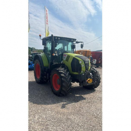 CLAAS TRACTEUR - ARION 530 CMATIC - 2017