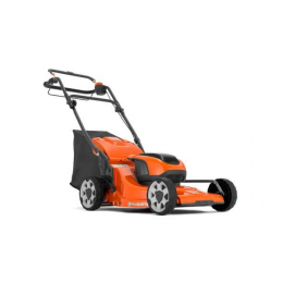 HUSQVARNA - LC142IS PACK