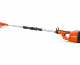 HUSQVARNA - 120ITK4+PK4+BLI1
