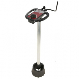 CHAUFFE-LAIT SUPERHEAT ANALOGIQUE 2300W