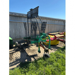 DEUTZ - SWATMASTER4621 - 2000