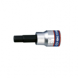 "Douille 3/8"" empreinte Allen 8mm"