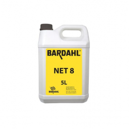 NET 8 NETTOYANT CARROSSERIE 5L