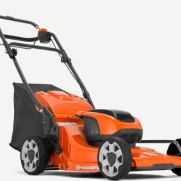 HUSQVARNA - LC142IS PACK