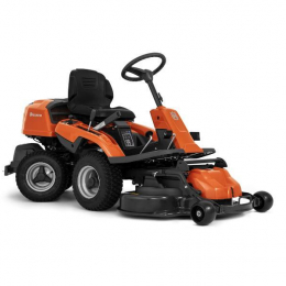 HUSQVARNA - R214TC