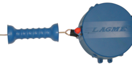 Enrouleur auto stabroll 40m