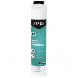 GRAISSE XTREM MARINE 400 GR LUB SHUTTLE
