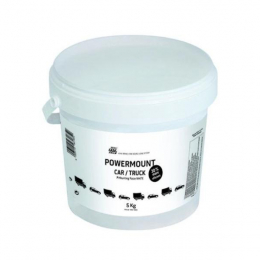 PATE A PNEU POWERMOUNT SEAU DE 5KG
