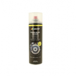 NETTOYANT FREINS MOTIP 750ML
