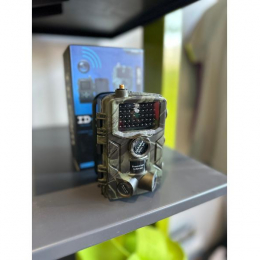 CAMERA DE SURVEILLANCE ID300S