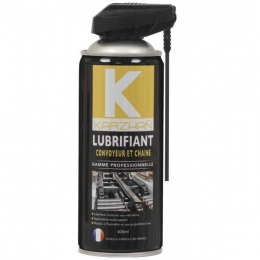 LUBRIFIANT CHAINES ET CONVOYEURS HT