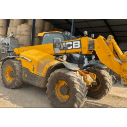JCB - 542/70 AG X DTVT - 2023