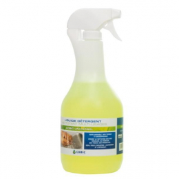 COBIC UNIVERSEL NETTOYANT MULTI SURFACE
