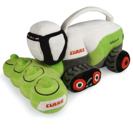 CLAAS JAGUAR PELUCHE
