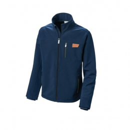 VESTE SOFTSHELL CLAAS