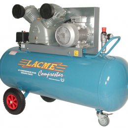 LACME - 36 V 200 T