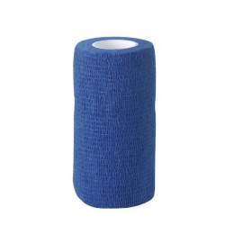 Bandage autoadhésif Equilastic 7,5cm, bl