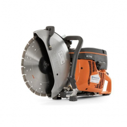 HUSQVARNA - K770