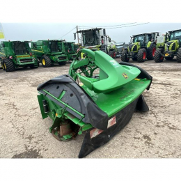 JOHN DEERE - F 310 R - 2018