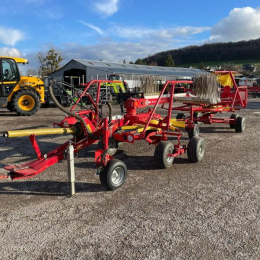POTTINGER - TOP 611 - 2017