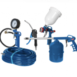 KIT ACCESSOIRE PRO