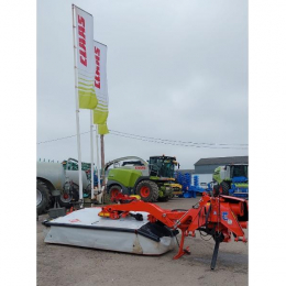 KUHN - FC 3115D - 2020