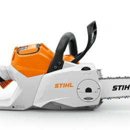 STIHL - MSA 160 C-BQ