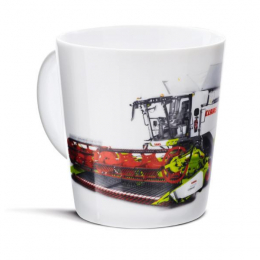 TASSE TRION CLAAS