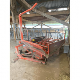ALTEC - DR 160 PAD - 2013