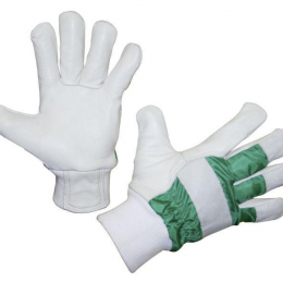 GANTS ECOWOOD