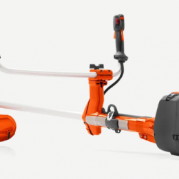 HUSQVARNA - 545RX