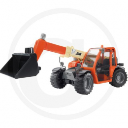 TELESCO JLG 2505