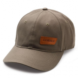 Casquette Basic, olive